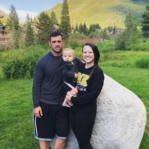 Meet your Posher, Morgan